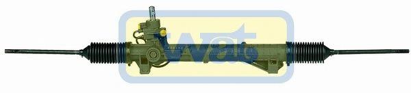 2GS1611 GS Рейковий рульовий механізм