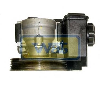HP251 Optimal Насос гідропідсилювача