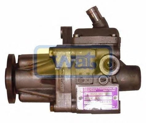 A129460178080 Mercedes Насос гідропідсилювача