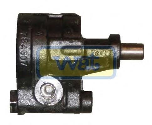 Купити 400779 Peugeot/Citroen Насос гідравліки