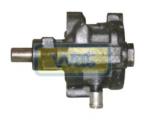 Насос ГУР 400779 Peugeot/Citroen