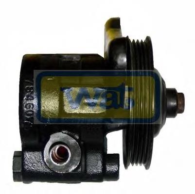 Насос гідропідсилювача керма Renault (RVI) 7700814452