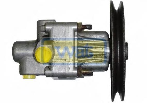 Насос ГПК Volvo 1387286 ціна, від 66.58 USD