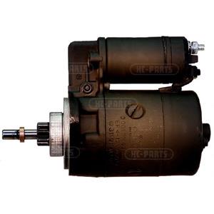 Стартер CS62 HC Parts