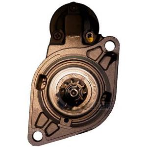 Стартер HC Parts CS620 ціна, від 100.88 USD