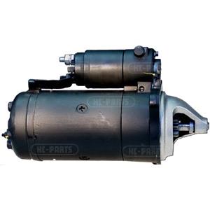 Купити CS682 HC Parts Стартер
