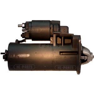 CS680 HC Parts Стартер двигуна