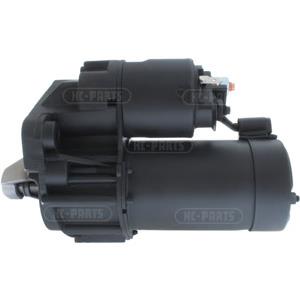 CS681 HC Parts Стартер двигуна