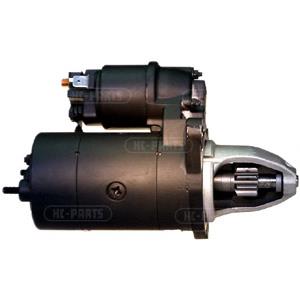 CS610 HC Parts Стартер двигуна