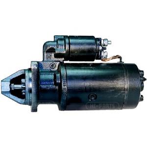 CS608 HC Parts Стартер двигуна