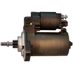 CS618 HC Parts Стартер двигуна