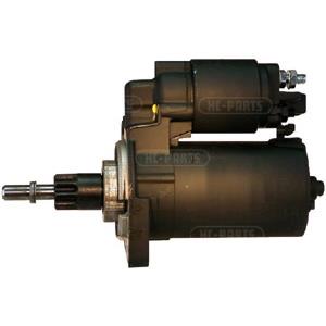 Купити CS619 HC Parts Стартер