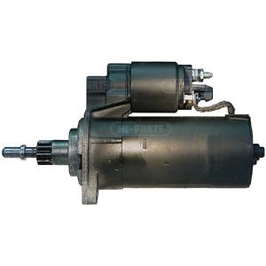 CS616 HC Parts Стартер двигуна