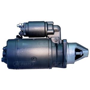 MS334 Mahle Original Стартер двигуна
