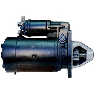 Стартер 20500157 Prestolite