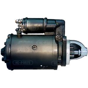 Стартер автомобільний Massey Ferguson 3581576M3