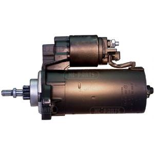 CS713 HC Parts Стартер двигуна