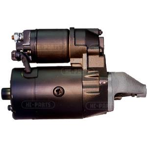 CS711 HC Parts Стартер двигуна