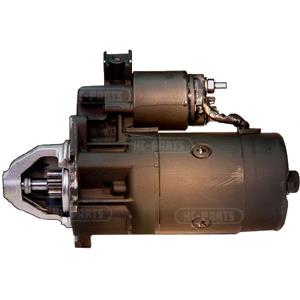 CS709 HC Parts Стартер двигуна