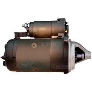 CS689 HC Parts Стартер двигуна