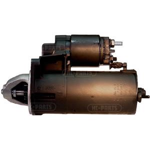 Стартер 460315 VALEO