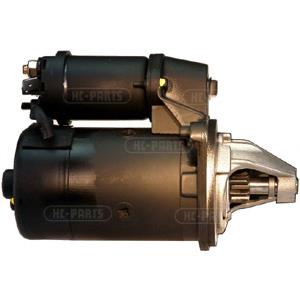 Стартер GEU4527 Rover