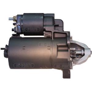 Стартер Bosch 0001107013 ціна, від 76.84 USD