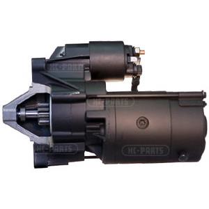 Стартер CS570 HC Parts
