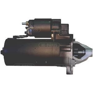 CS548 HC Parts Стартер двигуна