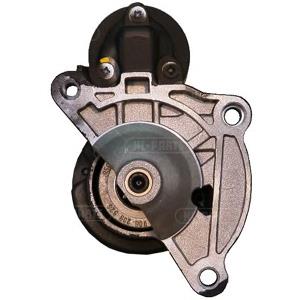 CS542 HC Parts Стартер двигуна