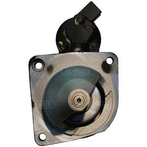 CS554 HC Parts Стартер двигуна