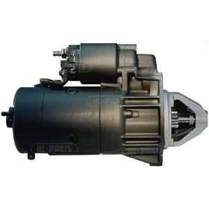 Купити A0041510901 Mercedes Стартер