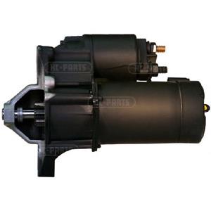 Стартер HC Parts CS551 ціна, від 46.32 USD