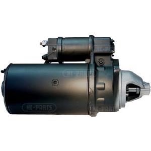 Стартер CS550 HC Parts