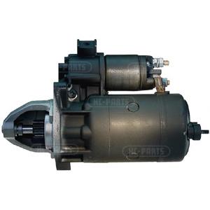 Стартер HC Parts CS554 ціна, від 152.16 USD