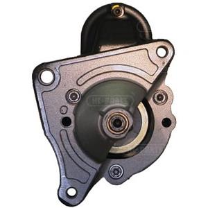 CS551 HC Parts Стартер двигуна