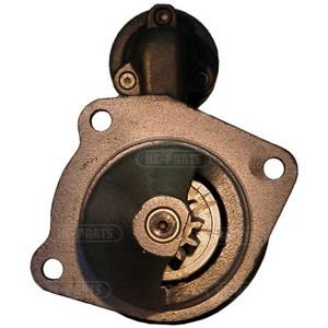 CS595 HC Parts Стартер двигуна
