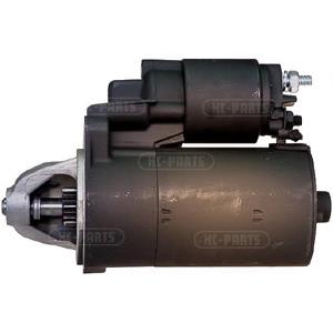 CS592 HC Parts Стартер двигуна