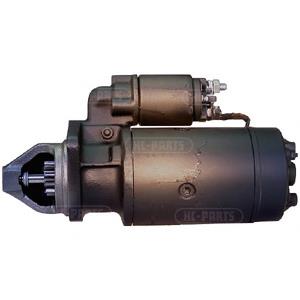 Стартер HC Parts CS595 ціна, від 135.78 USD