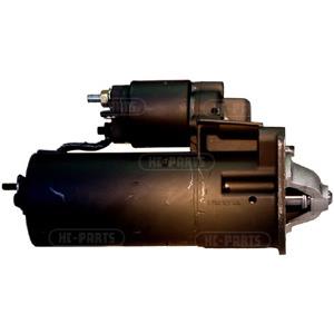 CS600 HC Parts Стартер двигуна