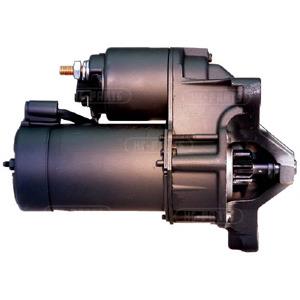 CS581 HC Parts Стартер двигуна