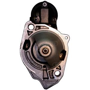 CS583 HC Parts Стартер двигуна