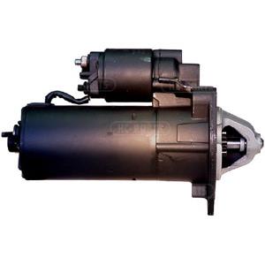 Стартер HC Parts CS583 ціна, від 63.42 USD