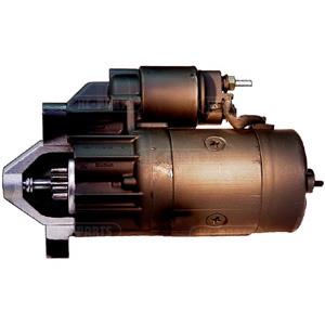 CS885 HC Parts Стартер двигуна
