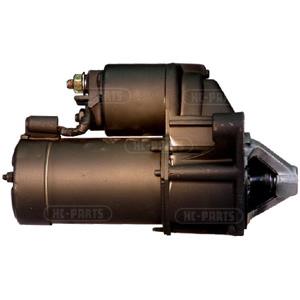 Стартер HC Parts CS886 ціна, від 63.35 USD