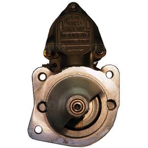 CS90 HC Parts Стартер двигуна