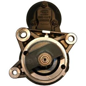 Стартер HC Parts CS981 ціна, від 80.10 USD