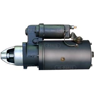 CS983 HC Parts Стартер двигуна
