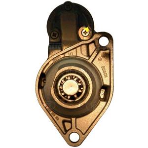 CS988 HC Parts Стартер двигуна