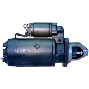 CS989 HC Parts Стартер двигуна